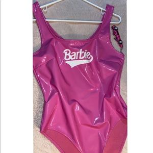 Barbie collection !